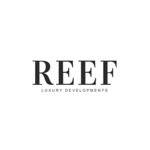REEF Luxury Developments Logo