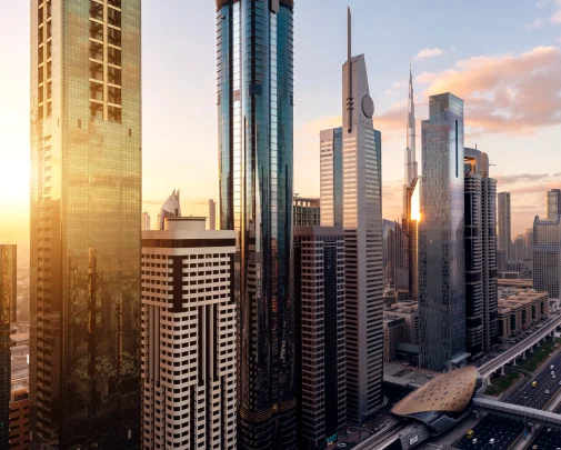 Ein starker Immobilienpartner Ein starker Immobilienpartner