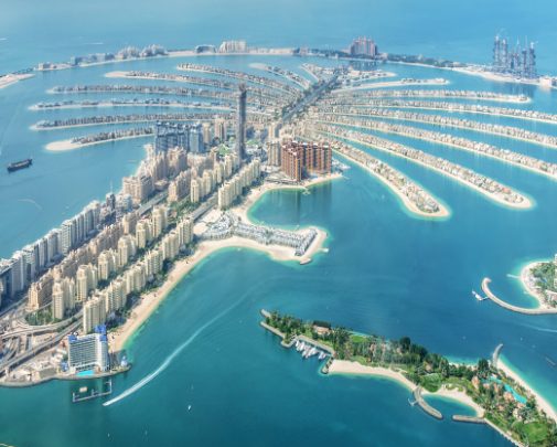 Palm Jumeirah Palm Jumeirah